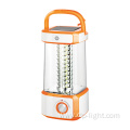 Waterproof Rechargeable Battery Powered LED Camping lantern